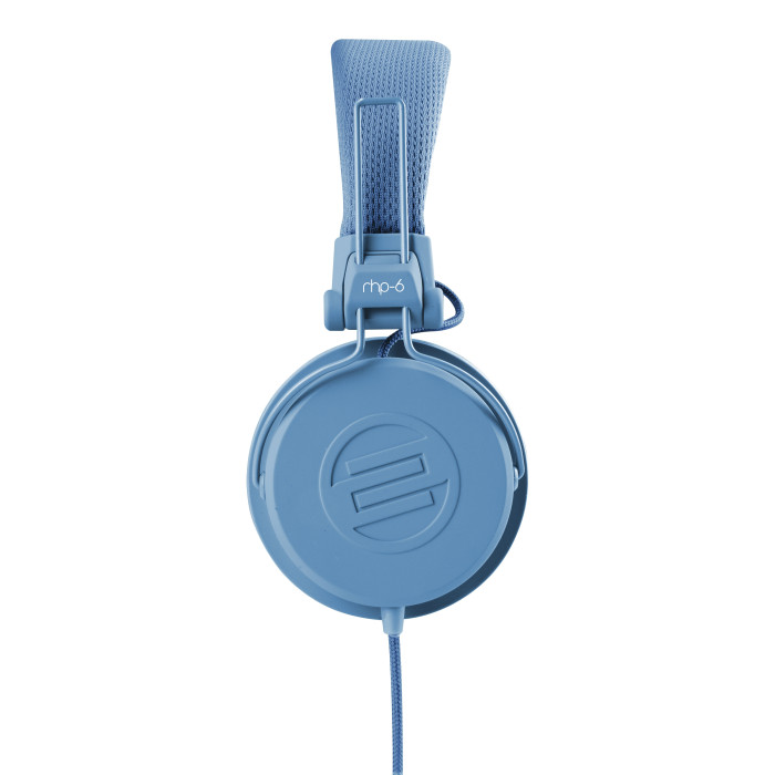 Casque RHP Bleu