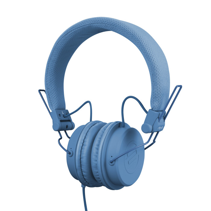 Casque RHP Bleu