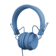 Casque RHP Bleu