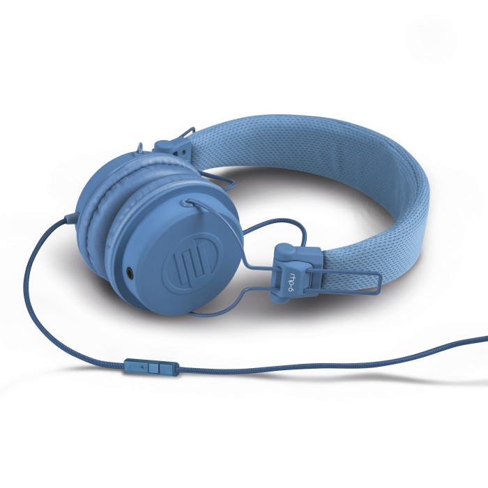 Casque RHP Bleu
