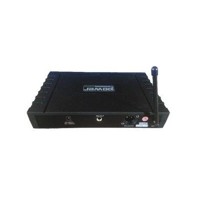 Simple Micro Main UHF