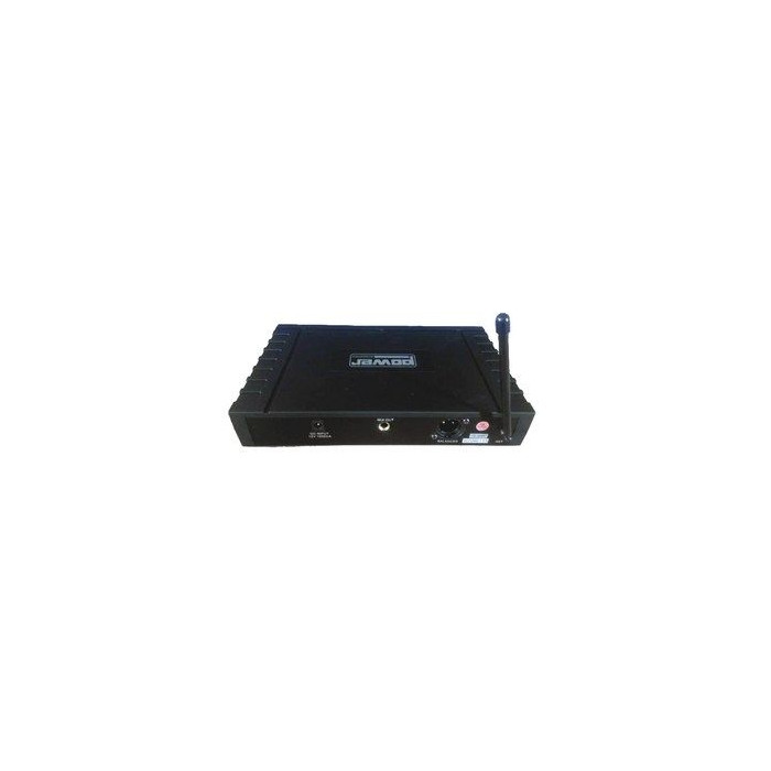Simple Micro Main UHF