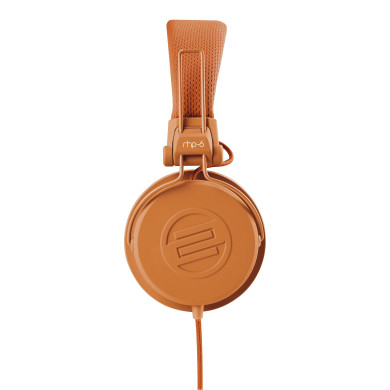 Casque RHP Orange