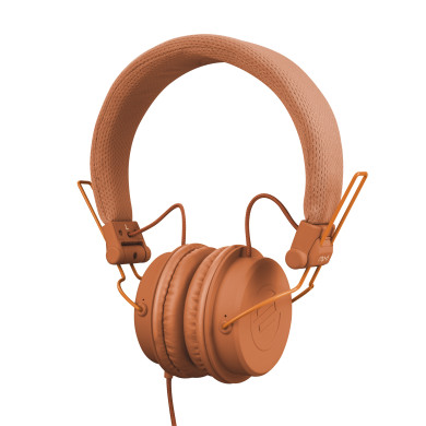 Casque RHP Orange
