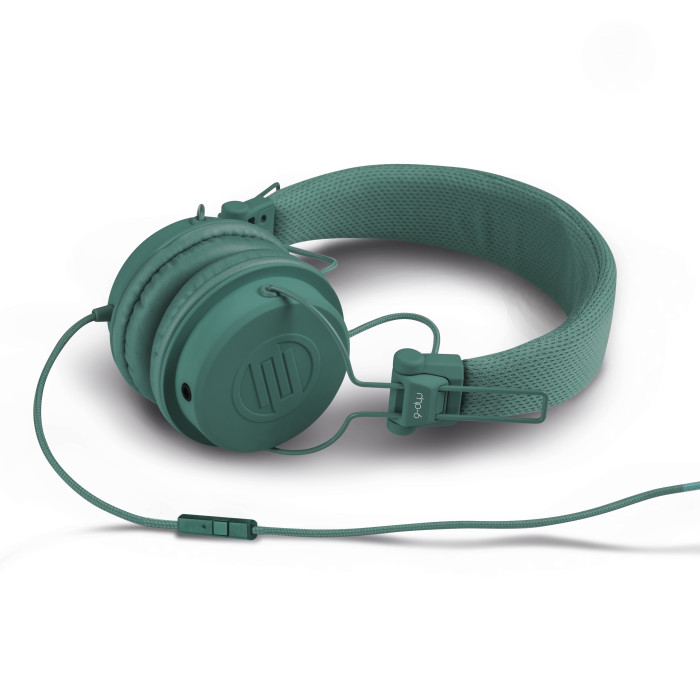 Casque RHP Petrol