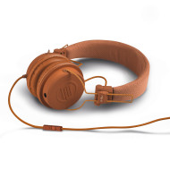 Casque RHP Orange