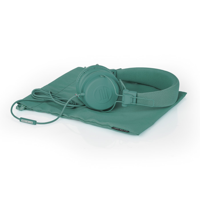 Casque RHP Petrol