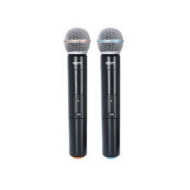 Double Micros Main UHF