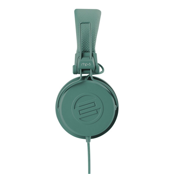 Casque RHP Petrol