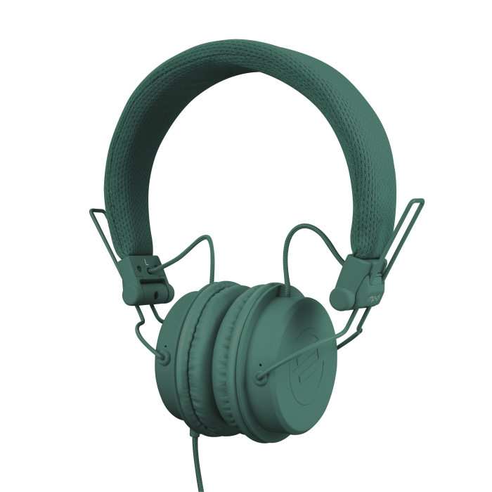 Casque RHP Petrol