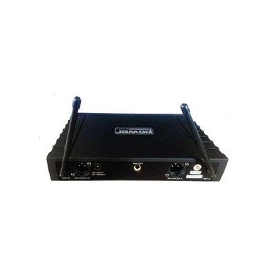 Double Micros Main UHF