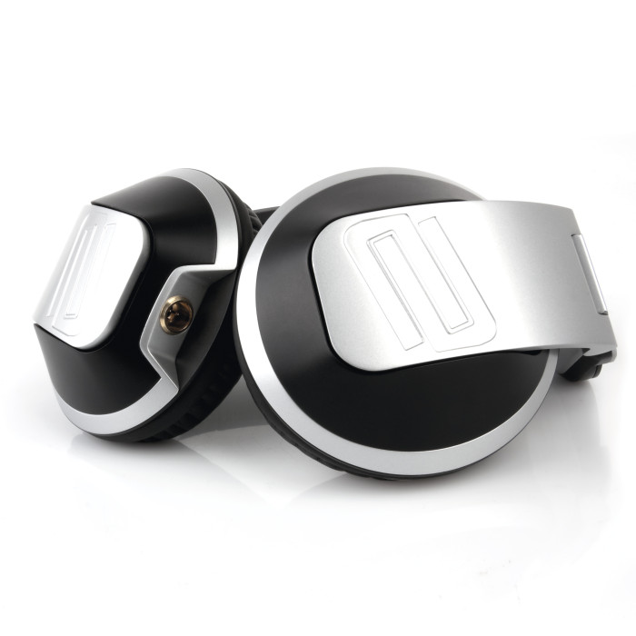 Casque DJ
