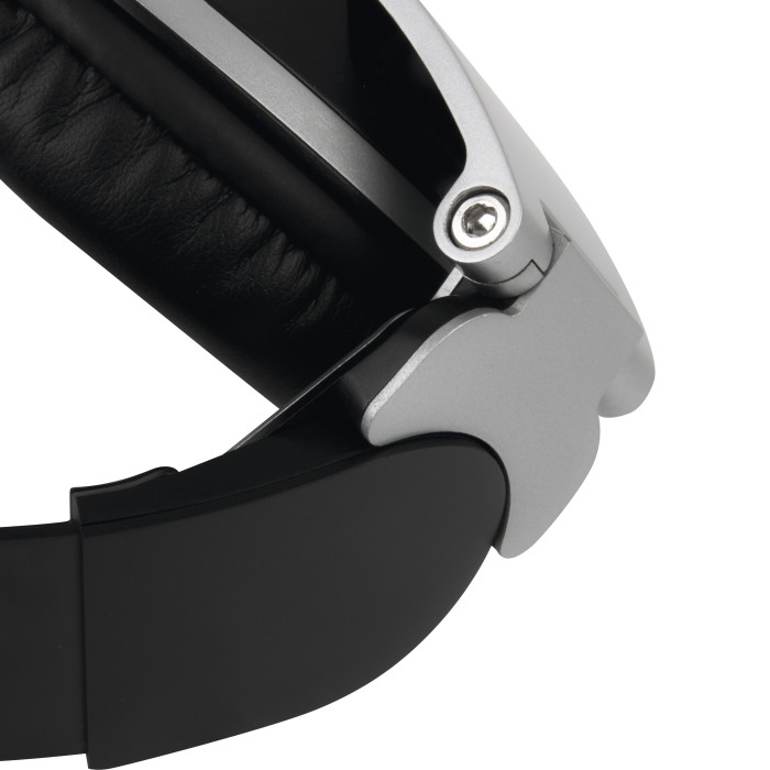 Casque DJ