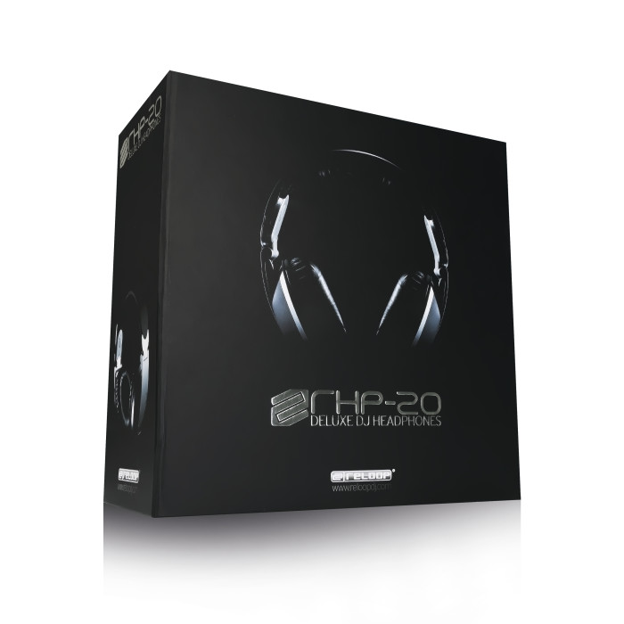 Casque DJ