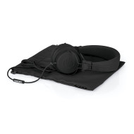 Casque RHP Noir