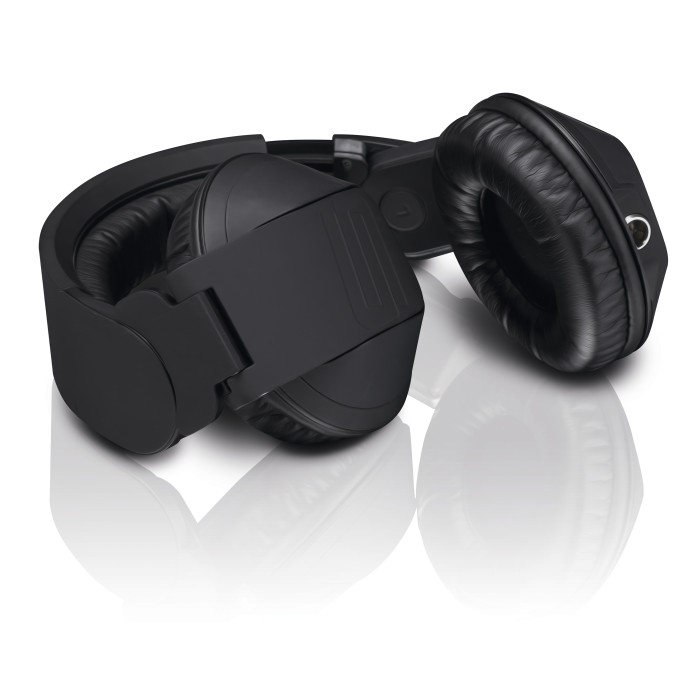 Casque DJ