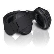 Casque DJ