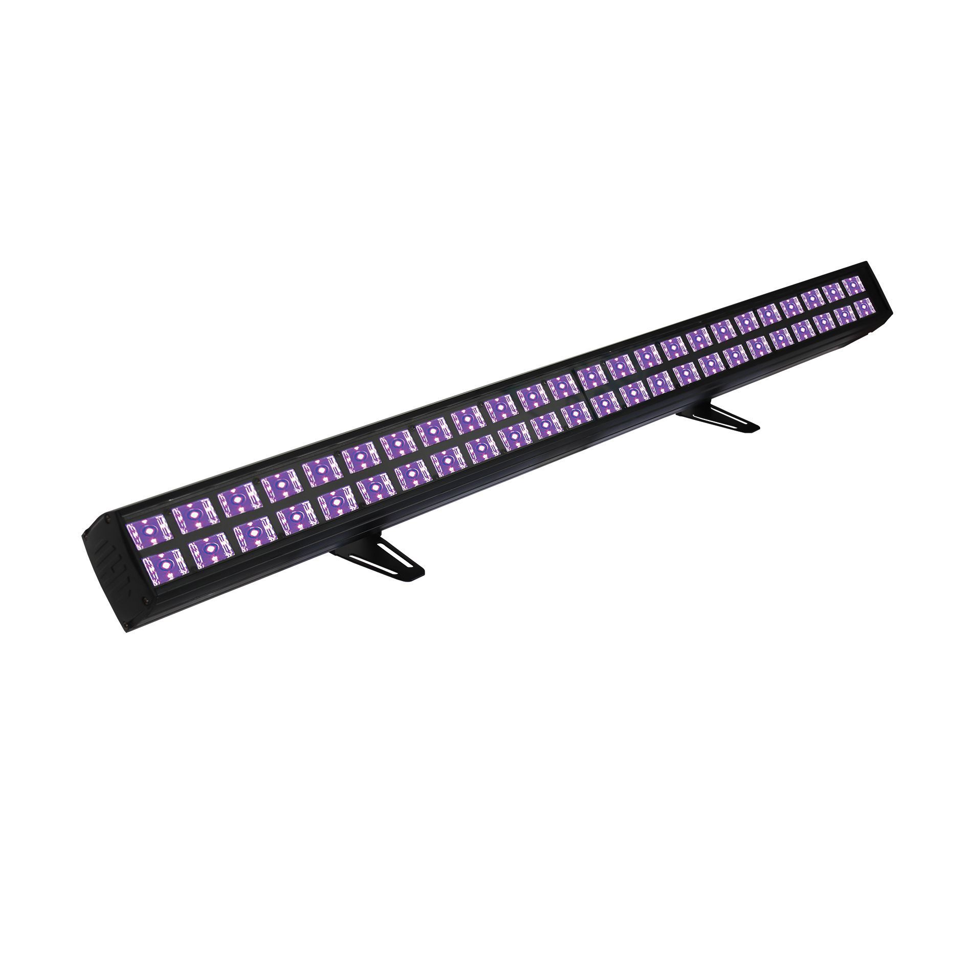 UV BAR LED 12x3W Power lighting - Barre Led UV lumière noire