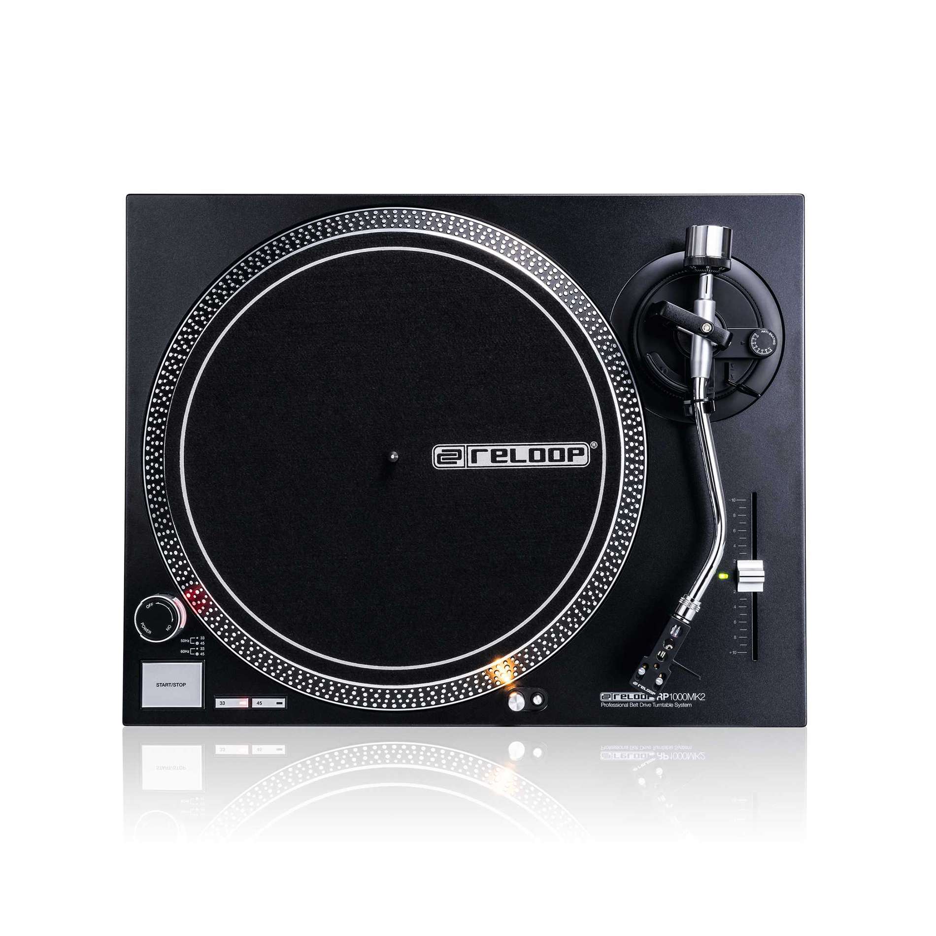 BST ID-100 - Courroie pour platine vinyle tourne-disque EUR 9,39