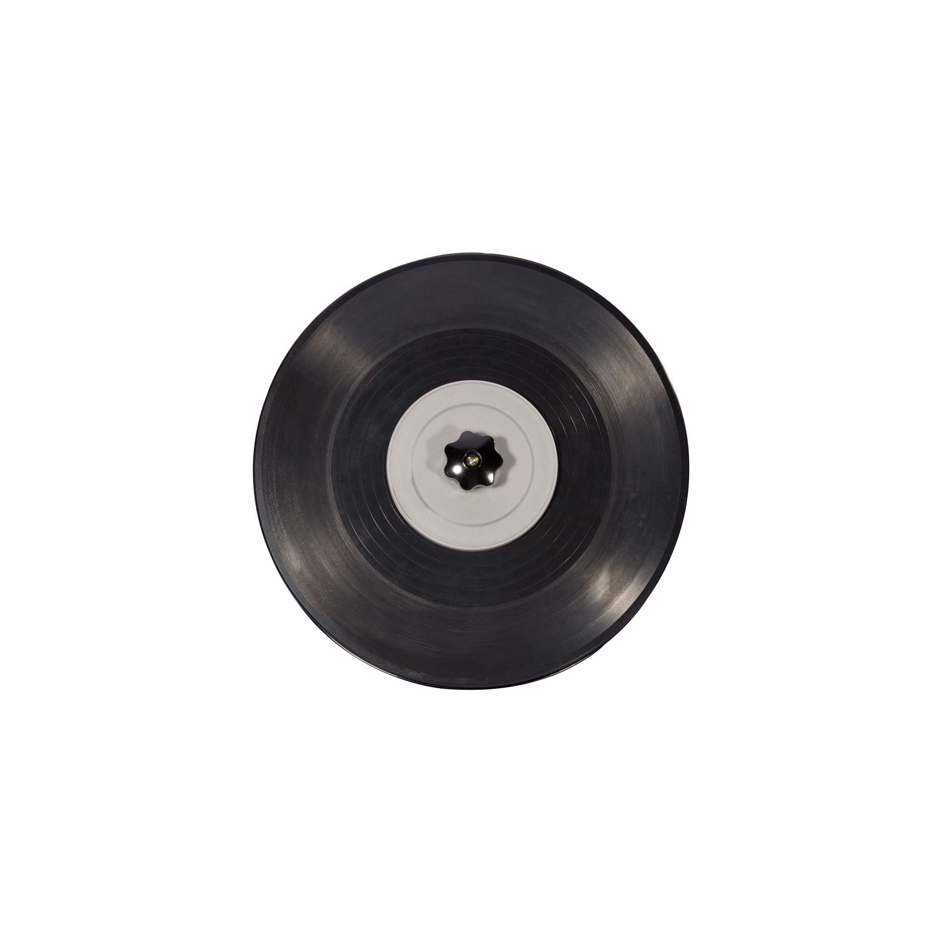 Nettoyeur ultra-sons pour disques vinyle Enova Hi-Fi NUVS 100 Deluxe -  Accessoire platine vinyle