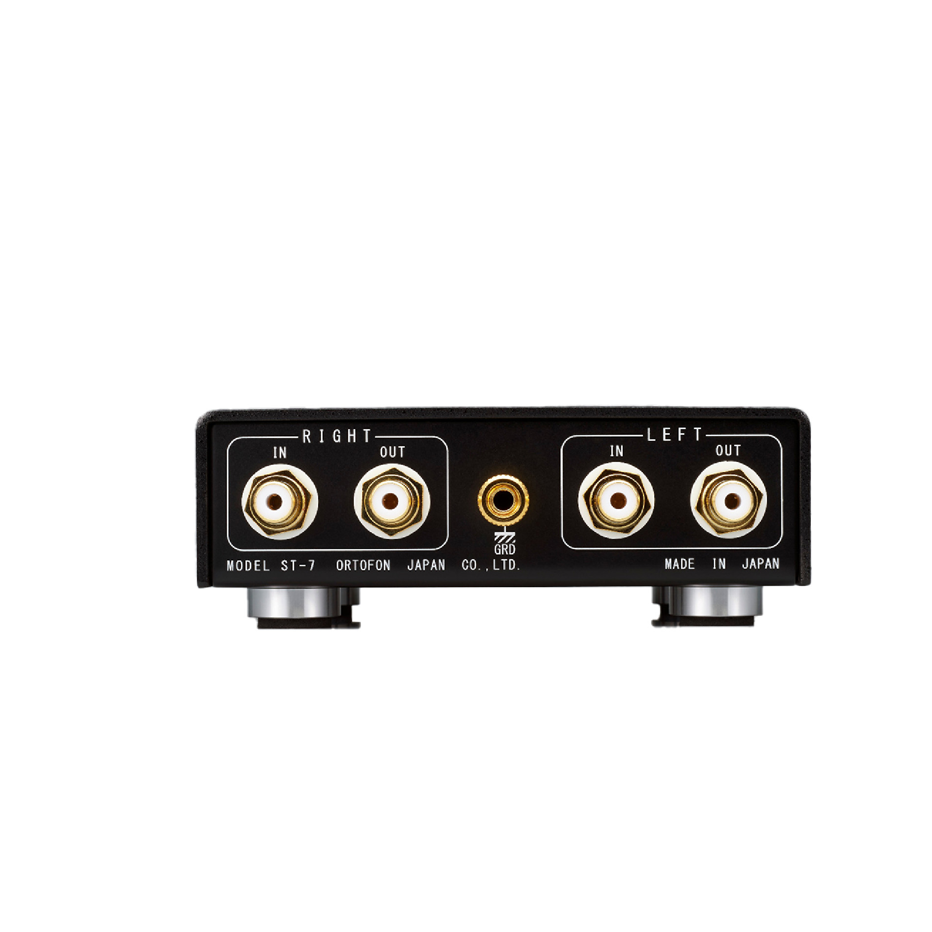 Transformateur MC ortofon ST-7 - Photo, audio & vidéo