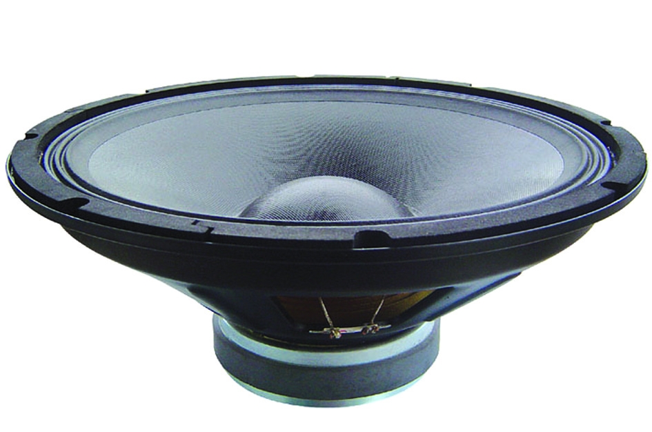 Haut-parleur Encastrable Sepura 300-00719 - 4 Ohms, 8 Watts, 8x8 Cm - Neuf