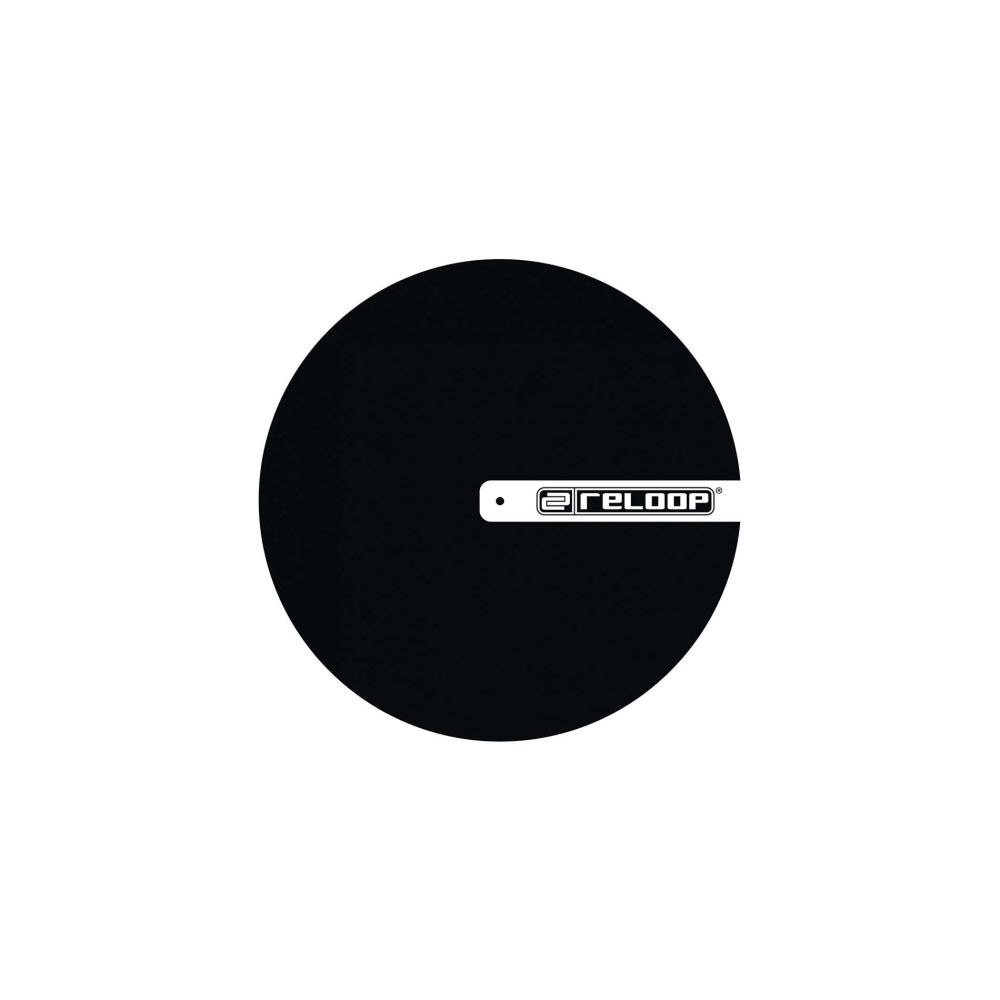 Feutrine pour vinyle logo Not Dead - Produits Dérivés Audio