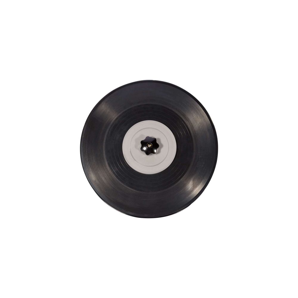 Sonew Laveuse de disques vinyle à ultrasons Nettoyeur de disques