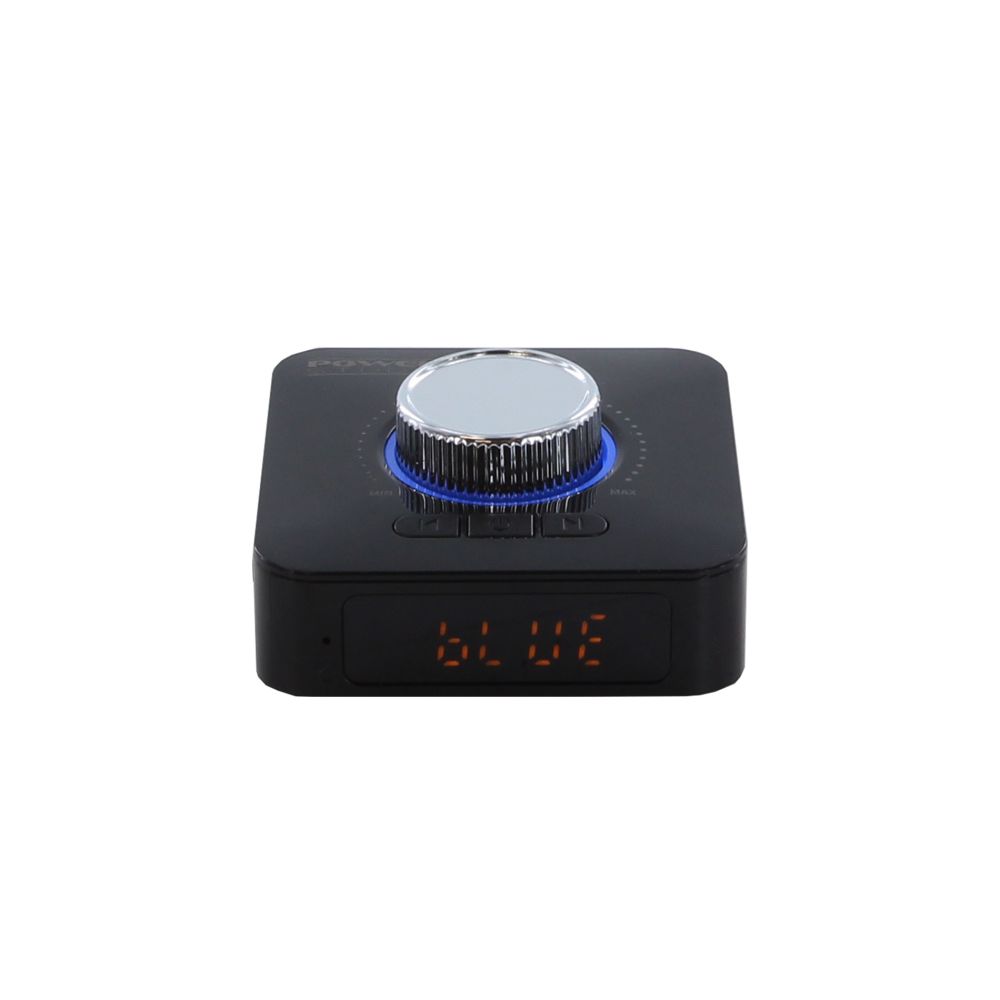 Transmetteur ou Récepteur Bluetooth, Jack 3,52 mm Stéréo, format clé USB,  par