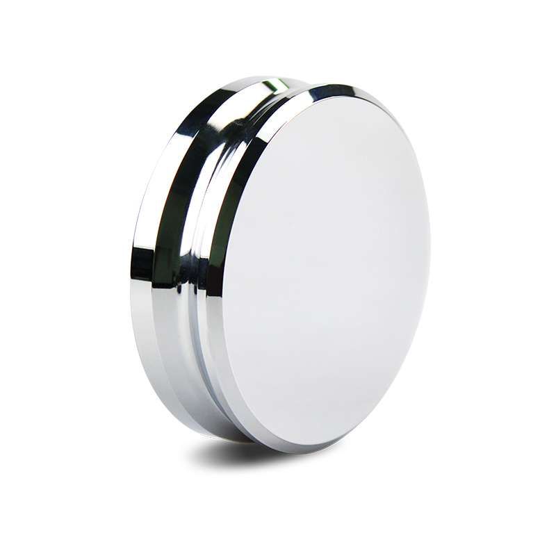 60Hz Record Weight Lp Disque Stabilisateur En Alliage D'Aluminium Lp 60Hz Record Weight Lp Disque Stabilisateur En Alliage D'Aluminium Lp