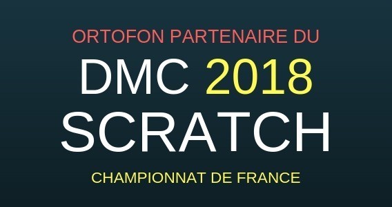 CHAMPIONNAT DE FRANCE DMC 2018