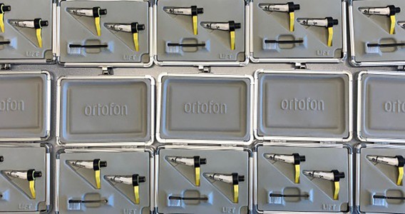 Ortofon DJ réalise une collaboration exclusive avec DJ Snake