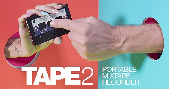 RELOOP LANCE LA TAPE2