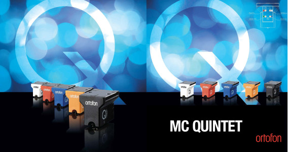 MC QUINTET Série