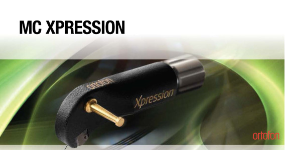 MC XPRESSION