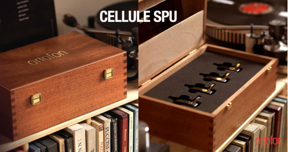 Cellules SPU