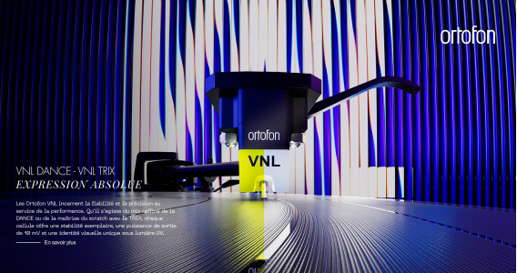 VNL TRIX & DANCE