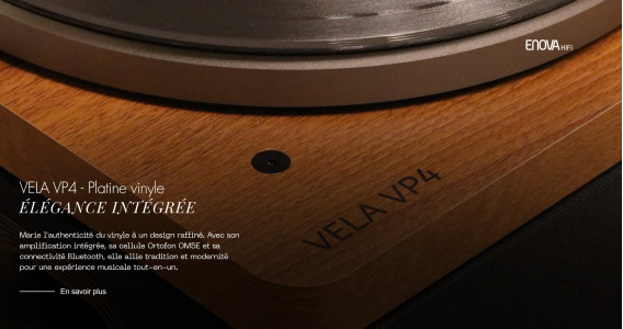 VELA VP4