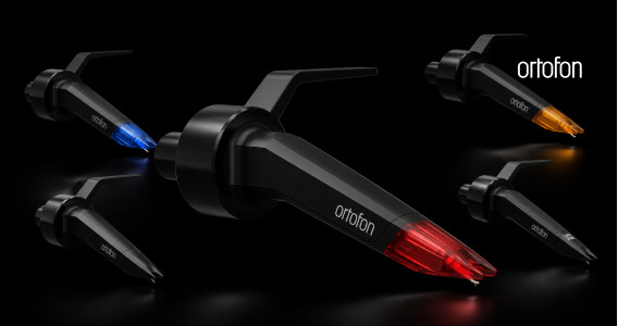 Ortofon Concorde Music : spécifications et comparaison des cellules