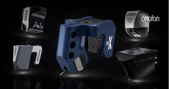 Ortofon Exclusive MC : spécifications et comparaison des cellules d’exception