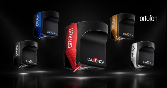 Série Ortofon MC Cadenza : spécifications et comparaison des cellules